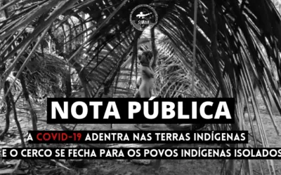 Carta de solicitação e indignação dos Povos Indígenas da Terra Indígena Parque do Tucumaque e Rio Parú D’Este