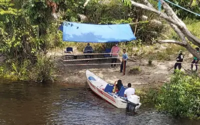 O Covid19 e a situação emergencial dos povos indígenas na Amazônia brasileira