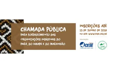 Chamada Pública