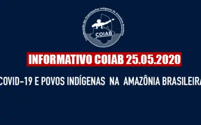 INFORMATIVO COIAB