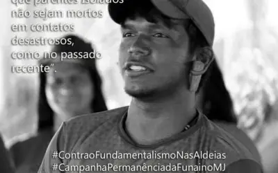Nota de repúdio contra a ministra dos Direitos Humanos indicada por Bolsonaro