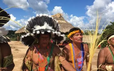 Nota de repúdio contra o Programa Barão de Rio Branco