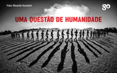 Uma questão de humanidade