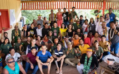 Marco Temporal: Deputados aprovam projeto de lei contra os direitos indígenas, agora a decisão segue para o Senado Federal