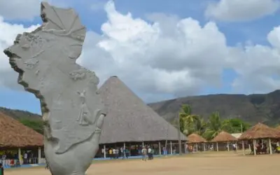 Raposa Serra do Sol é um direito originário e constitucional dos povos indígenas de Roraima e do Brasil