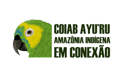 Jornal Coiab Ayu’ru Amazônia Indígena em Conexão – Ano 1, Ed. 1