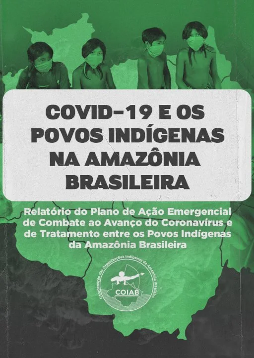 Plano Emergencial Covid