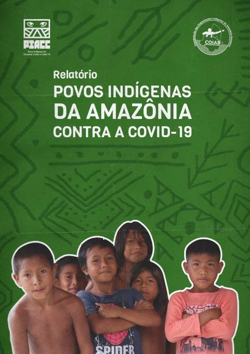 Povos indígenas contra a COVID-19