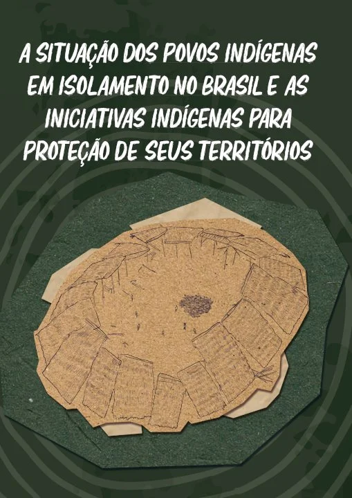 Situação dos isolados