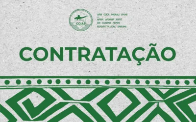 Prestação de serviços como Consultor – Comunicadores