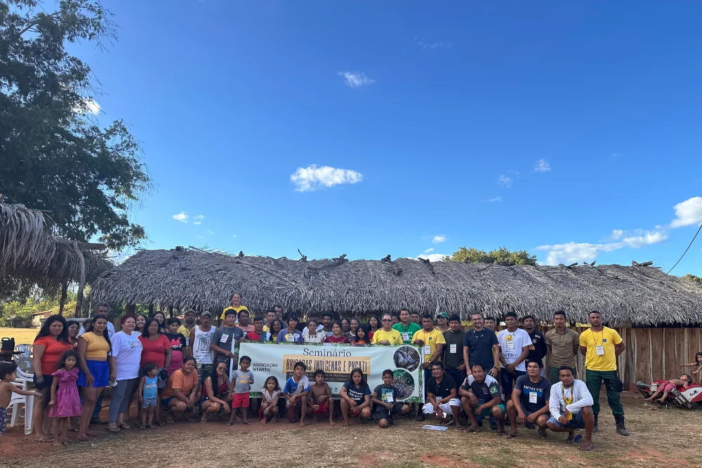 coiab coapima brigadistas