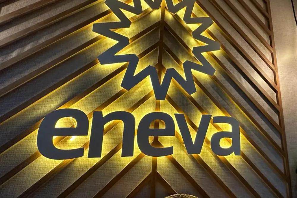 Eneva