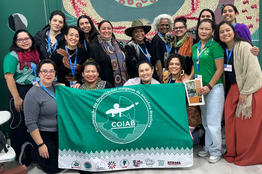 encontro com australia