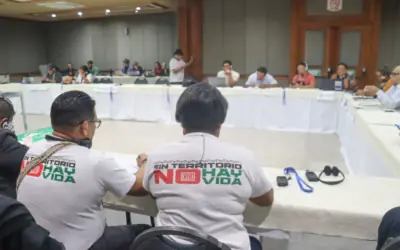 G9 da Amazônia indígena pede financiamento climático direto e fim da exploração de petróleo na Amazônia