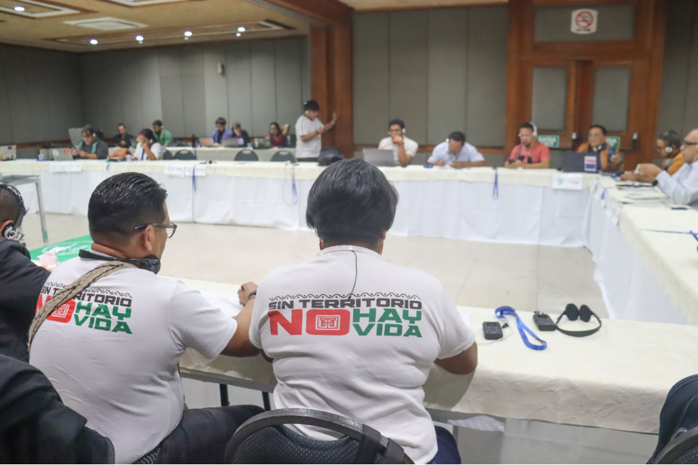 Bacia Amazonica – Rafael Melgueiro