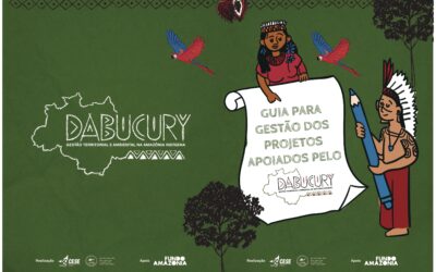 CESE E COIAB LANÇAM GUIA E WEBSÉRIE ANIMADA SOBRE “GESTÃO DE PROJETOS”