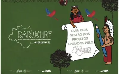 CESE E COIAB LANÇAM GUIA E WEBSÉRIE ANIMADA SOBRE “GESTÃO DE PROJETOS”