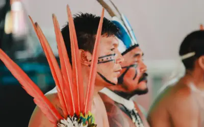 Lideranças indígenas do Povo Yanomami  reforçam urgência de ações humanitárias em seus territórios