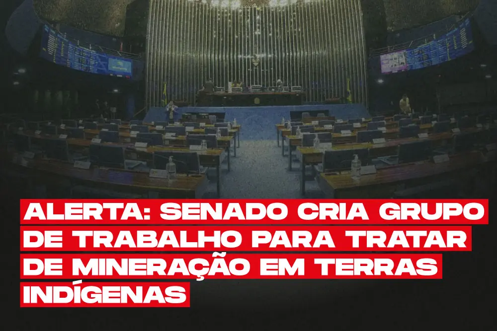 BANNER – Nota GT mineração