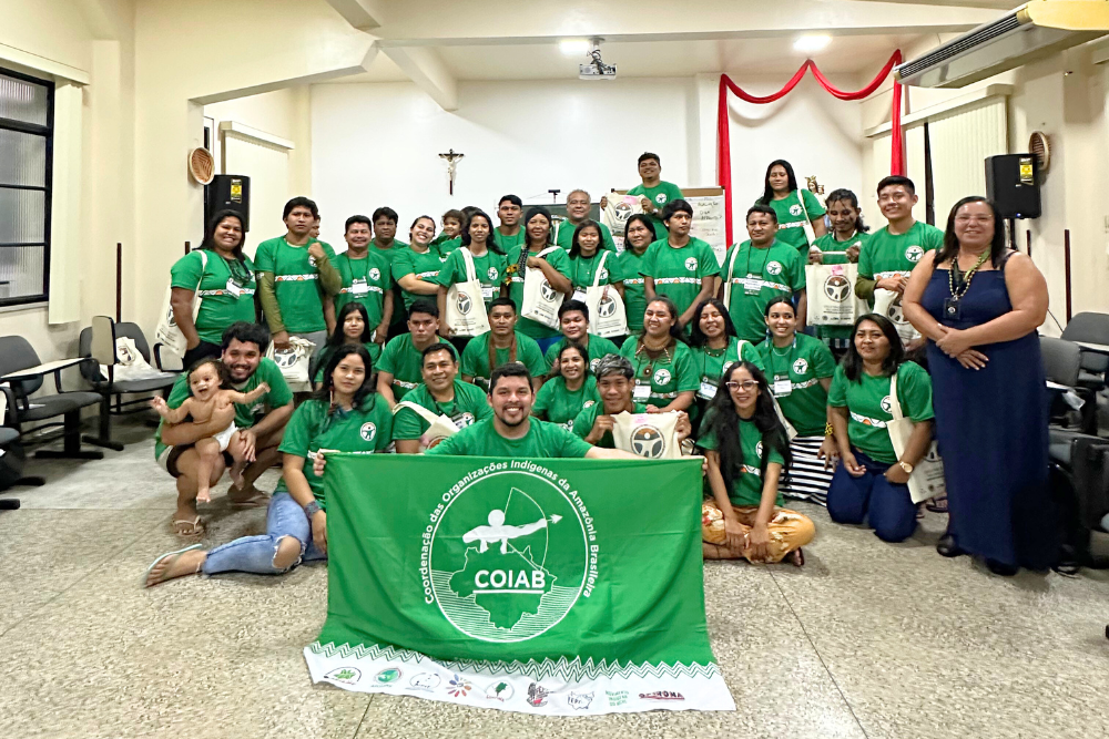 Curso Redes – Coiab – Jakeline Xavier