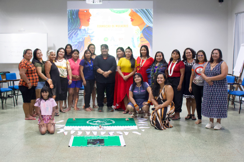 Encontro de Formação de Mulheres – Rafael Melgueiro (1)