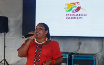 Povos indígenas apresentam iniciativas de proteção territorial, educação e saúde no Maranhão