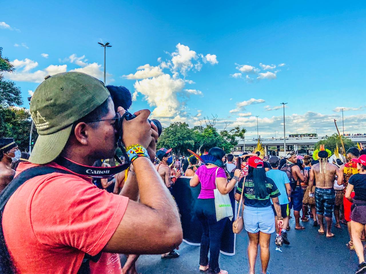 Oficina COIAB promove oficinas de comunicação para fortalecer rede de comunicadores da Amazônia