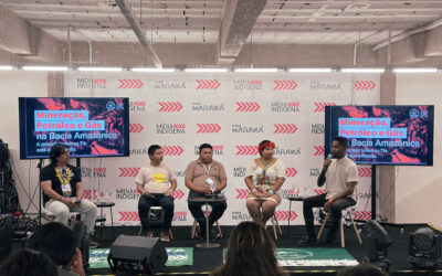 Coiab lança relatório que revela avanço do petróleo e da mineração sobre Terras Indígenas na Amazônia