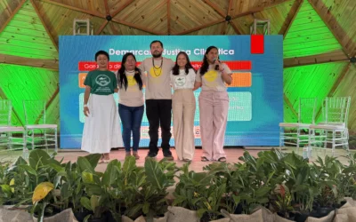 #DEMARCAÇÃOJÁ: Coiab lança diagnóstico da situação administrativa e jurídica das Terras Indígenas na Amazônia durante a COP30