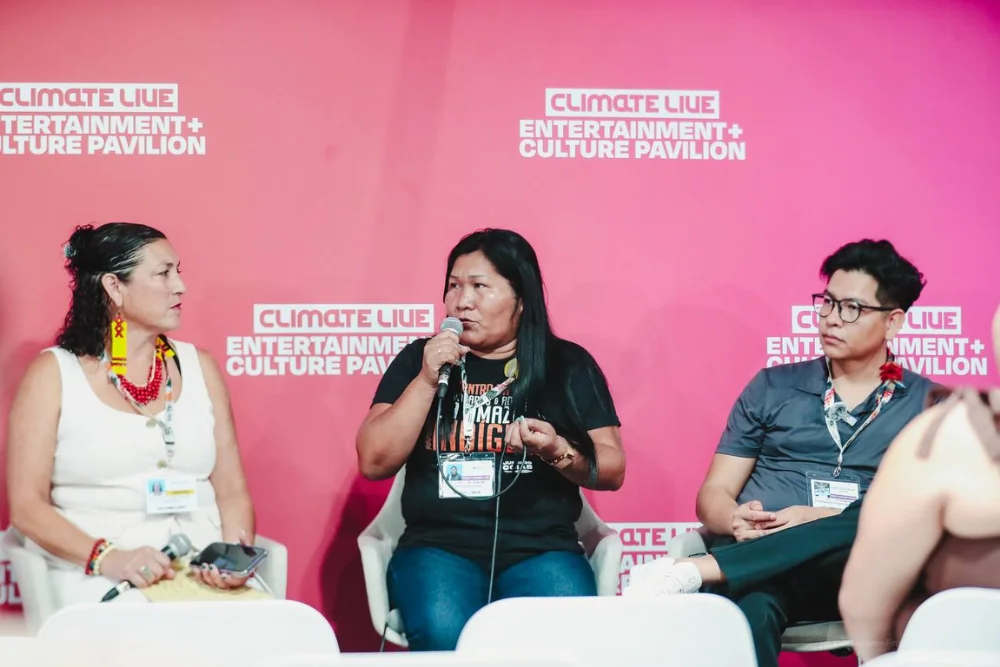 Painel Arte e Cultura – Kaiti Gavião (1)