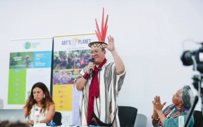 COP30: Saberes indígenas para justiça climática