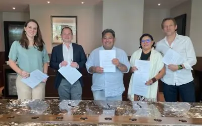 Coiab e United for Wildlife oficializam programa de proteção aos defensores indígenas