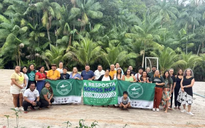 Em planejamento, Coiab apresenta resultados e define metas estratégicas para os próximos 4 e 10 anos da organização