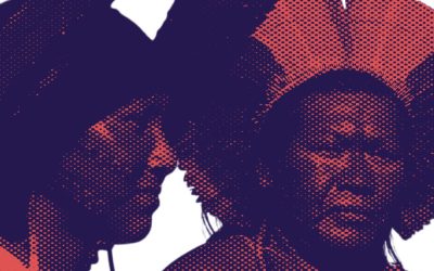 Coiab denuncia irregularidades no processo de consulta da Ferrovia de Integração Centro-Oeste (EF-354/FICO)