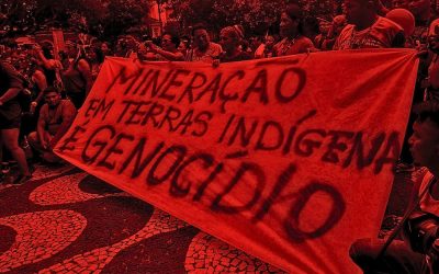 Coiab repudia medida que autoriza mineração em Volta Grande do Xingu, no Pará