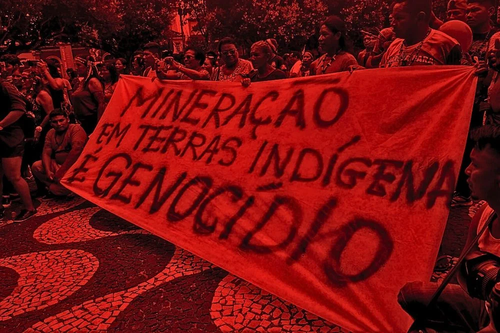 Coiab repudia medida que autoriza mineração em Volta Grande do Xingu, no Pará