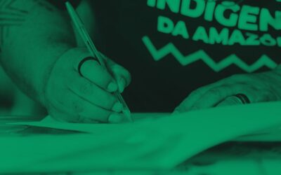 Coiab reforça defesa das línguas indígenas em evento da Unesco pelo Dia Internacional da Língua Materna