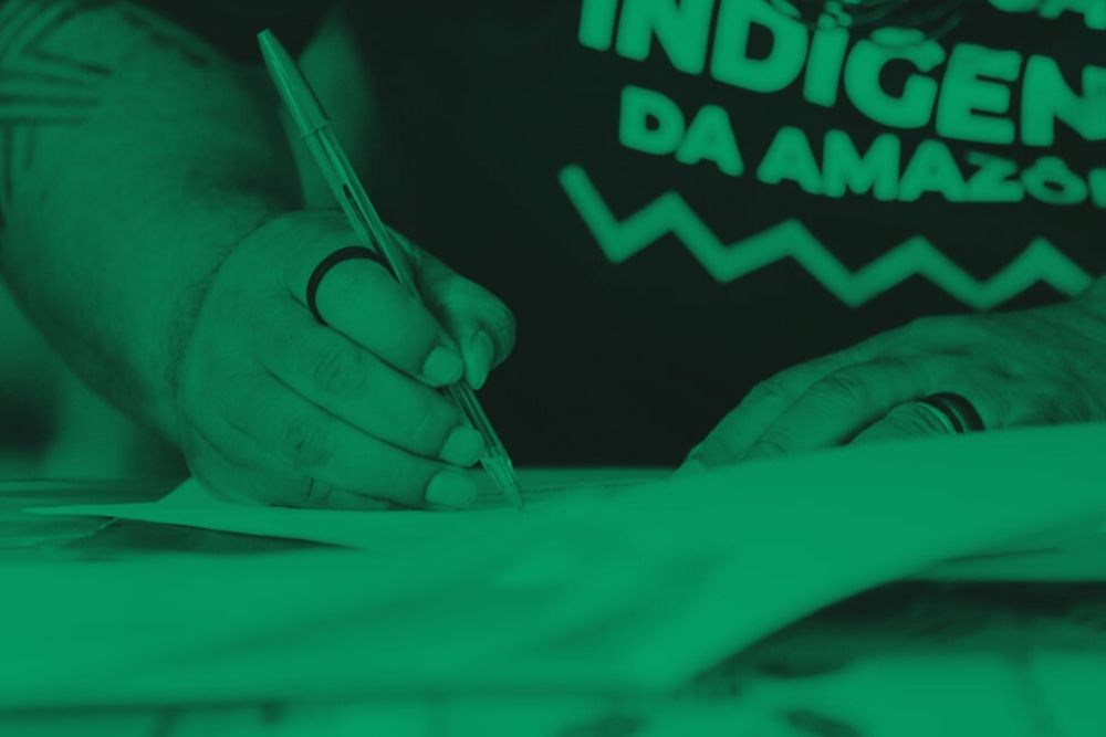 uan Coiab reforça defesa das línguas indígenas em evento da Unesco pelo Dia Internacional da Língua Materna