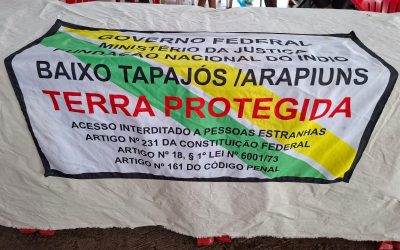 Coiab celebra suspensão da dragagem no Tapajós e defende revogação definitiva do projeto