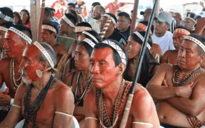 Coiab presente na 8ª Assembleia Geral da Univaja