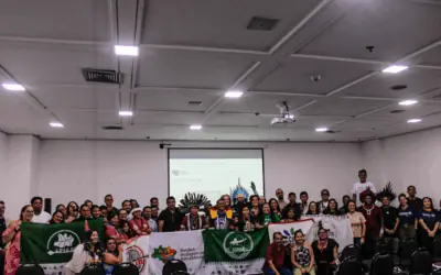 Iniciativa indígena inédita coletou indicadores de bem-viver e Gestão Territorial em 64 Terras Indígenas da Amazônia Legal