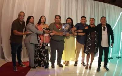 Coiab vence o Prêmio Sim à Igualdade Racial 2026 na categoria Educação e Oportunidades