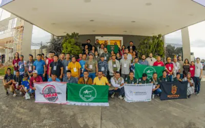 Coiab promove formação binacional de comunicação e monitoramento para proteção de povos isolados na região fronteiriça entre Brasil e Peru
