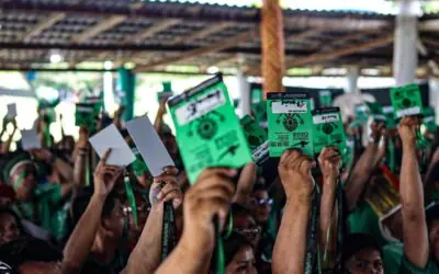 Coiab reúne lideranças da Amazônia brasileira em XV Assembleia Geral