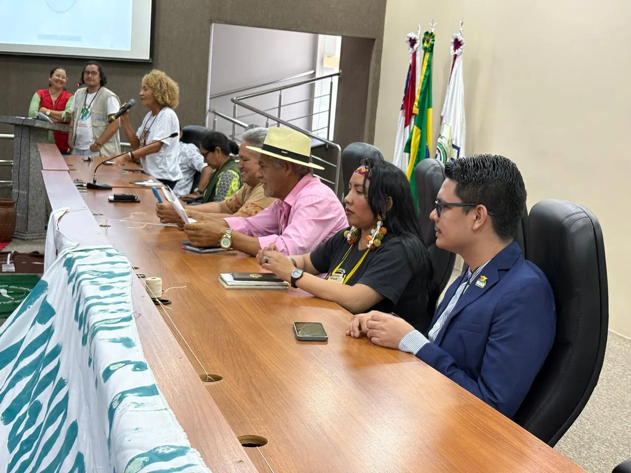 Audiencia popular Super El Nino (1)